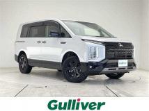 2025 Mitsubishi Delica D5