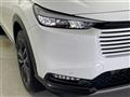 2026 Honda VEZEL