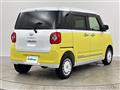 2023 Daihatsu Move Canbus
