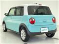 2016 Suzuki Lapin