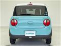 2016 Suzuki Lapin