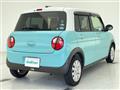 2016 Suzuki Lapin