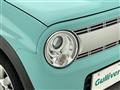 2016 Suzuki Lapin