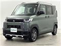 2025 Mitsubishi DELICA MINI