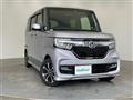 2018 Honda N BOX
