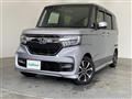 2018 Honda N BOX