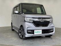2018 Honda N BOX