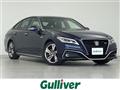 2019 Toyota Crown Hybrid
