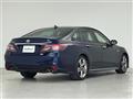 2019 Toyota Crown Hybrid