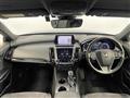 2019 Toyota Crown Hybrid