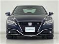 2019 Toyota Crown Hybrid