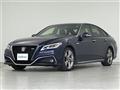 2019 Toyota Crown Hybrid