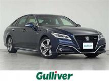 2019 Toyota Crown Hybrid
