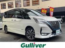 2021 Nissan Serena