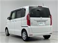 2020 Honda N BOX