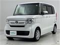 2020 Honda N BOX