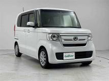 2020 Honda N BOX