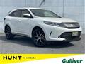 2020 Toyota Harrier