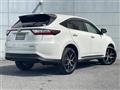 2020 Toyota Harrier