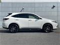 2020 Toyota Harrier