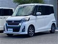 2017 Nissan DAYZ ROOX