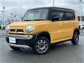 2015 Suzuki Hustler