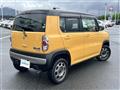 2015 Suzuki Hustler