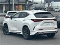2021 Lexus NX