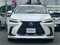 2021 Lexus NX