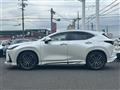 2021 Lexus NX