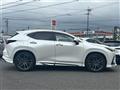 2021 Lexus NX