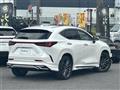 2021 Lexus NX