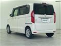 2018 Honda N BOX