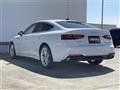 2023 Audi A5