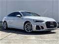 2023 Audi A5