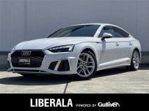 2023 Audi A5