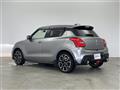 2021 Suzuki Swift