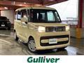 2022 Suzuki Spacia