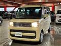 2022 Suzuki Spacia