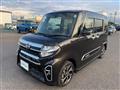 2022 Daihatsu Tanto