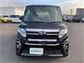 2022 Daihatsu Tanto