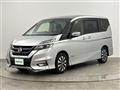 2017 Nissan Serena