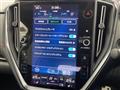 2020 Subaru Levorg