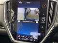 2020 Subaru Levorg