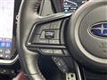 2020 Subaru Levorg