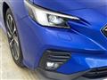 2020 Subaru Levorg