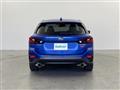 2020 Subaru Levorg