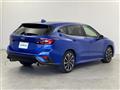 2020 Subaru Levorg