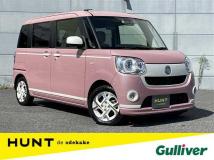 2020 Daihatsu Move Canbus