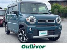 2020 Suzuki Hustler